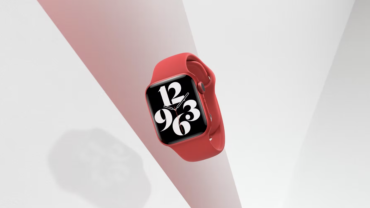 PDP  |  Apple Watch series 6  |  2020