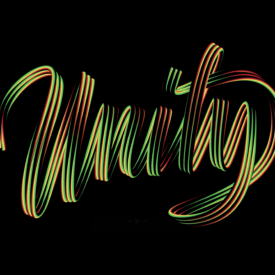 Black Unity | Retail Campaign | 2025